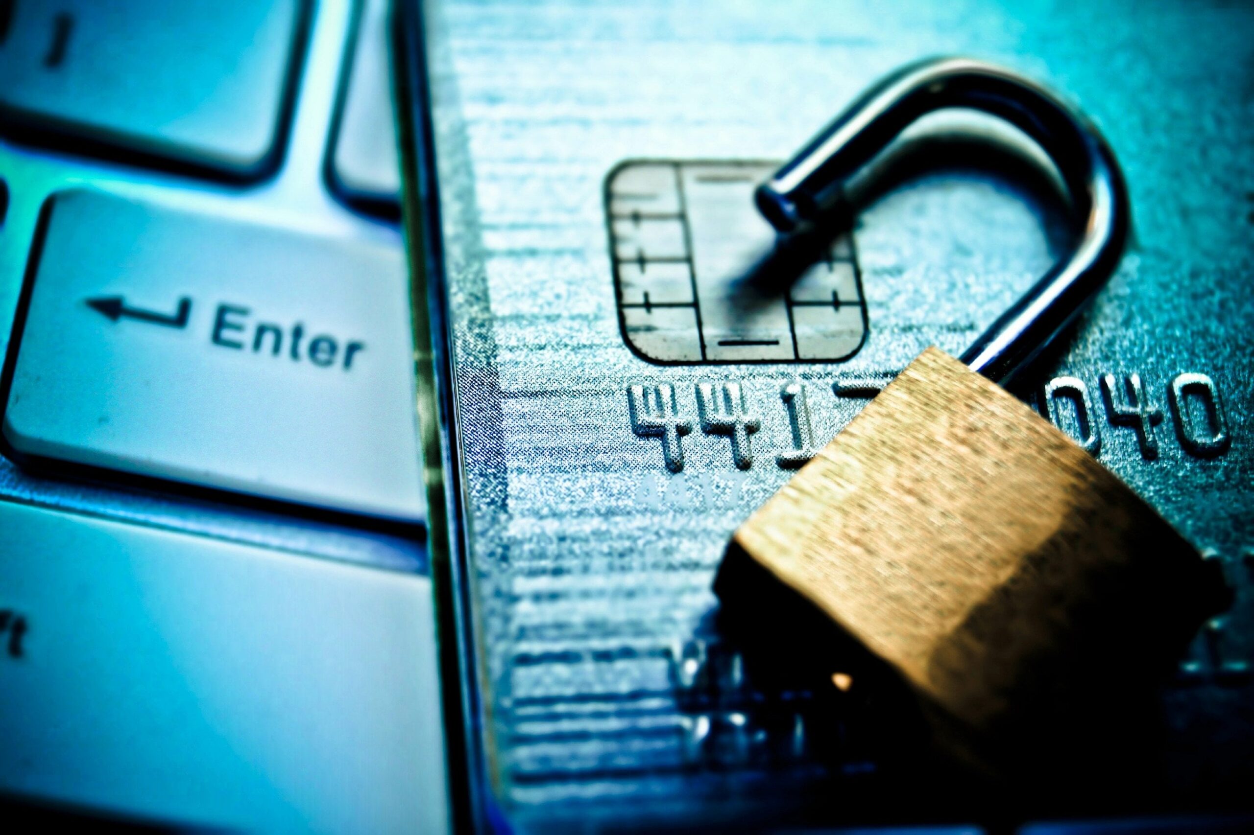 Merchant security and fraud prevention