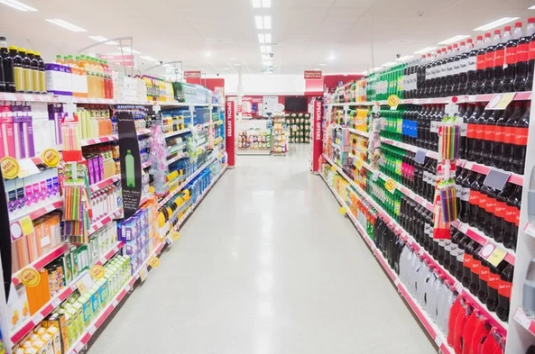 The Latest C-Store Shelving Innovations 