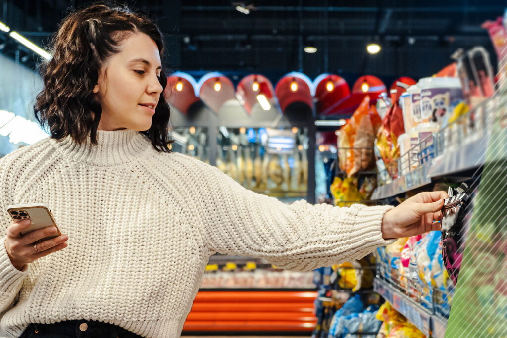C-store trends 2025 – interior design and customer experience