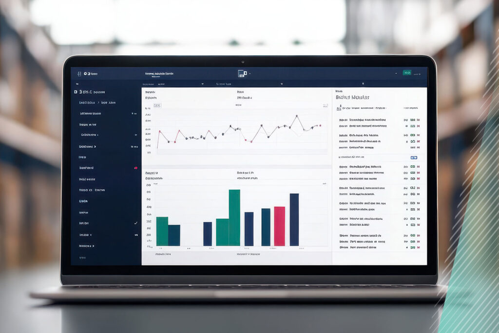 what demand forecasting