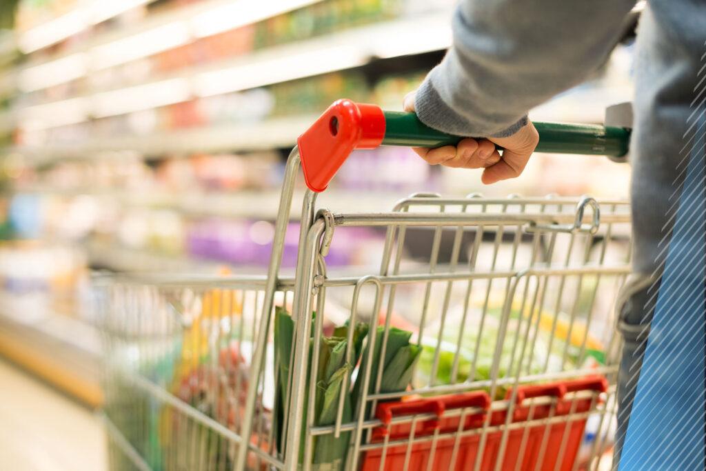 How to Open a Grocery Store