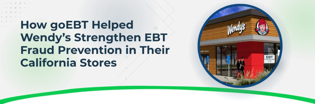 EBT fraud prevention