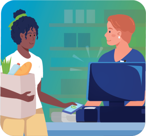 Solition Process CHEXIT POS – CDE Solutions