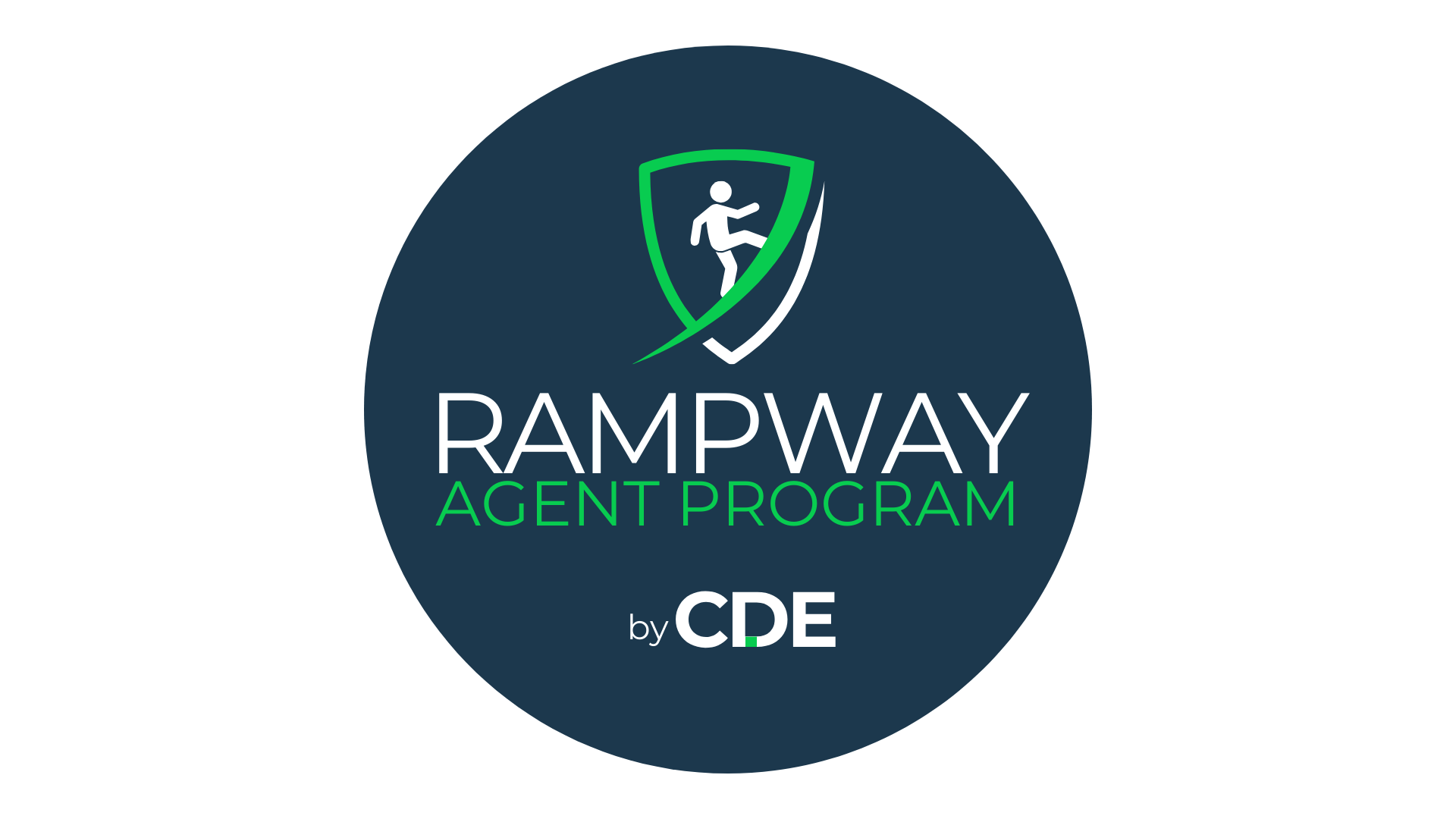 Rampway Agent Program by CDE