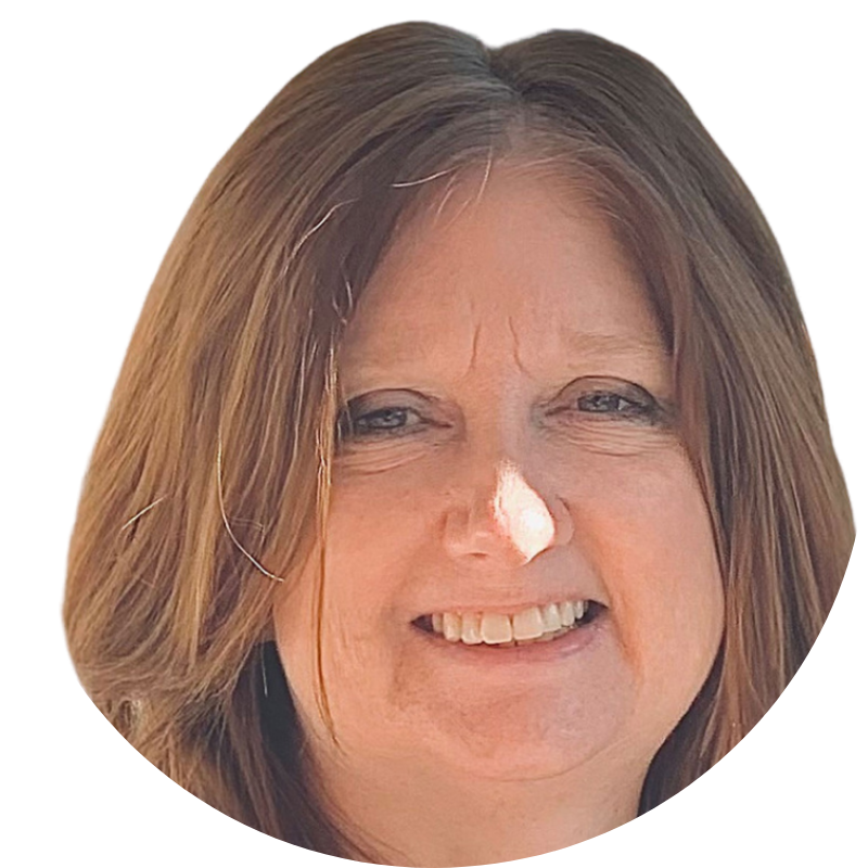 Sonya Ridinger