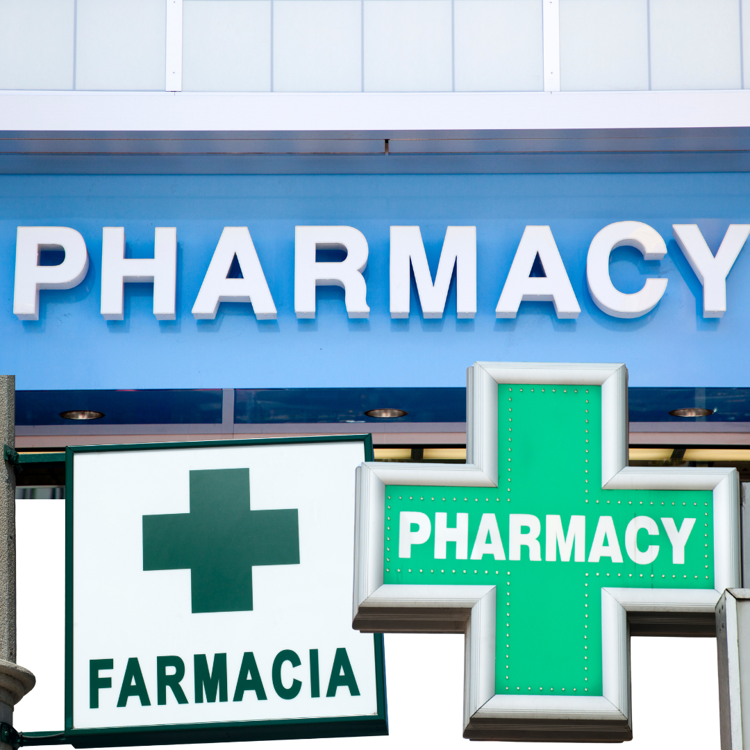 Independent pharmacy
